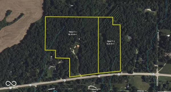 $89,900 | 2 East State Road 58, Freelandville, IN 47535