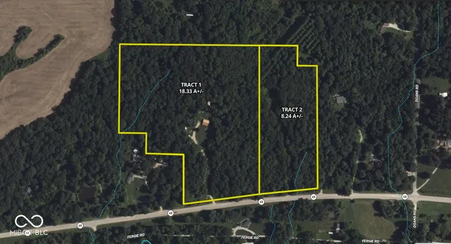 $99,900 | 2 East State Road 58, Freelandville, IN 47535
