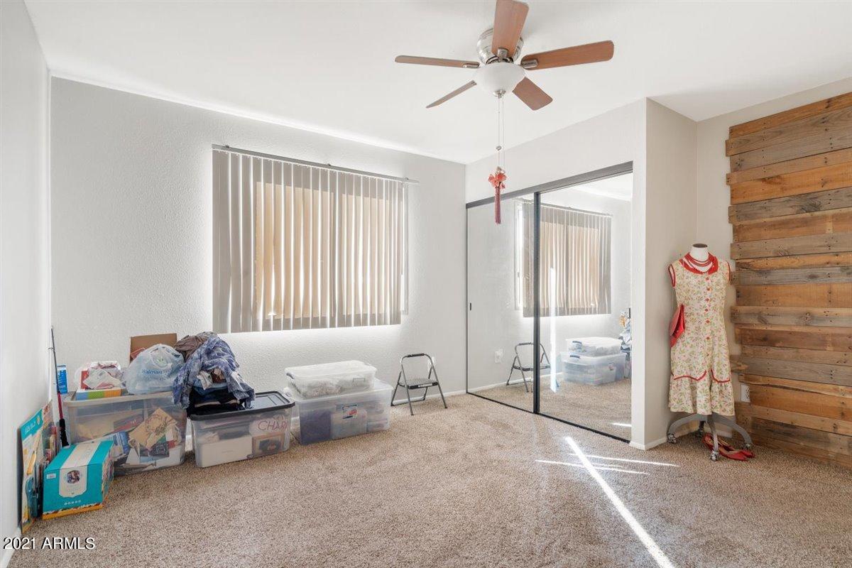 3437 West Shangri-la Road Phoenix, AZ 85029 - Photo 8 of 18 05-Primary Bedroom