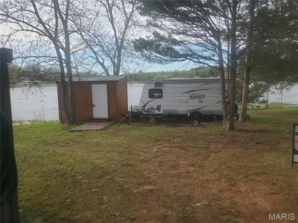 $25,000 | 509 Large Mouth Drive, Bonne Terre, MO 63628