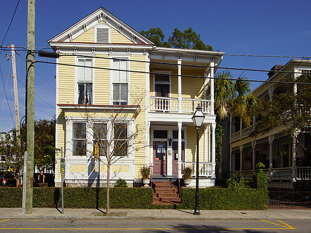 82 1/2 Spring Street Charleston, SC 29403 - Photo 1 of 30 82 Spring 1