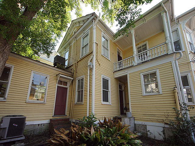 82 1/2 Spring Street Charleston, SC 29403 - Photo 28 of 30 82 Spring 26