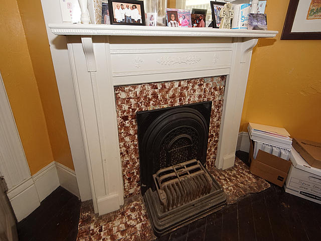 82 1/2 Spring Street Charleston, SC 29403 - Photo 9 of 30 82 Spring 9
