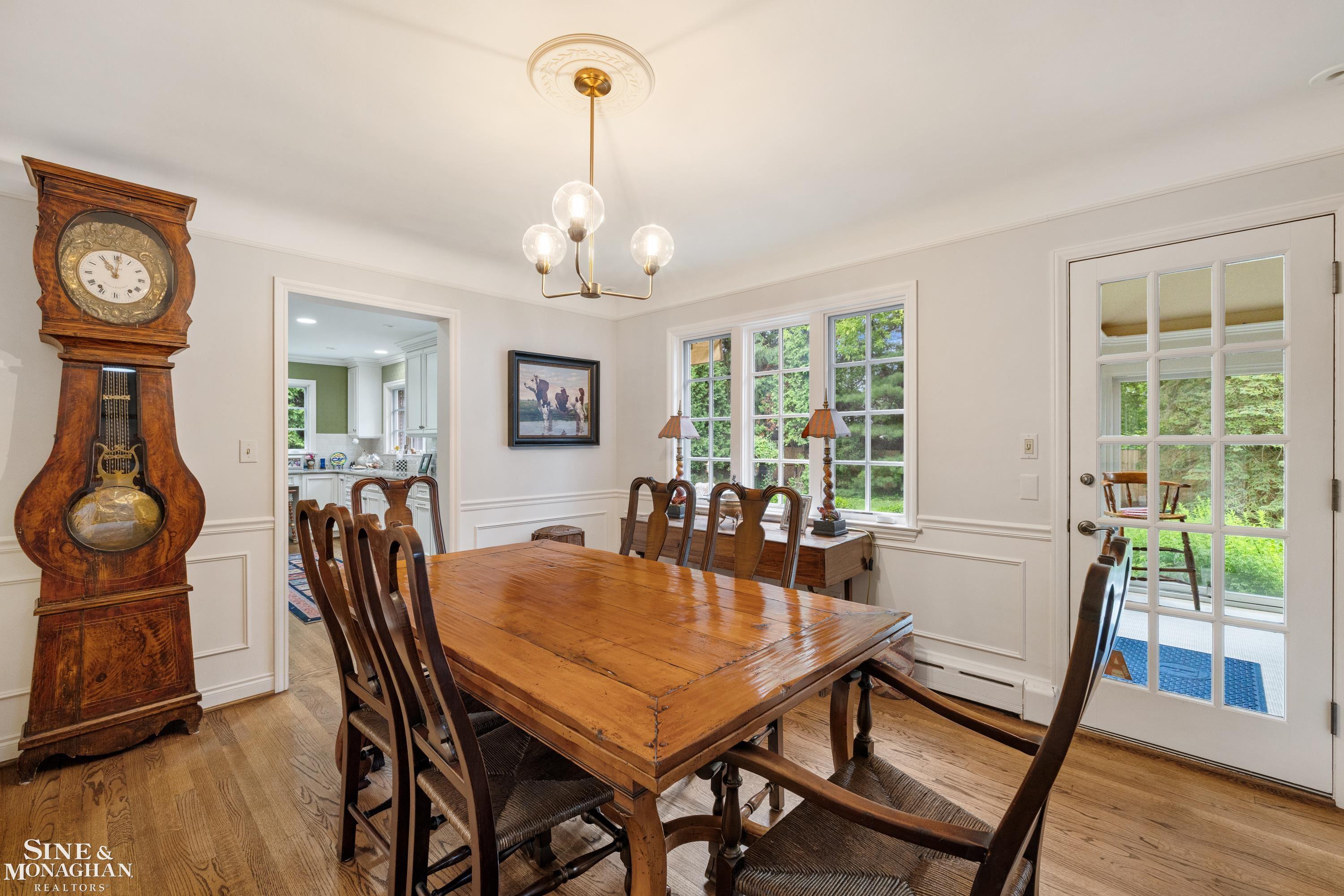 216 Ridge Road Grosse Pointe Farms, MI 48236 - Photo 9 of 50