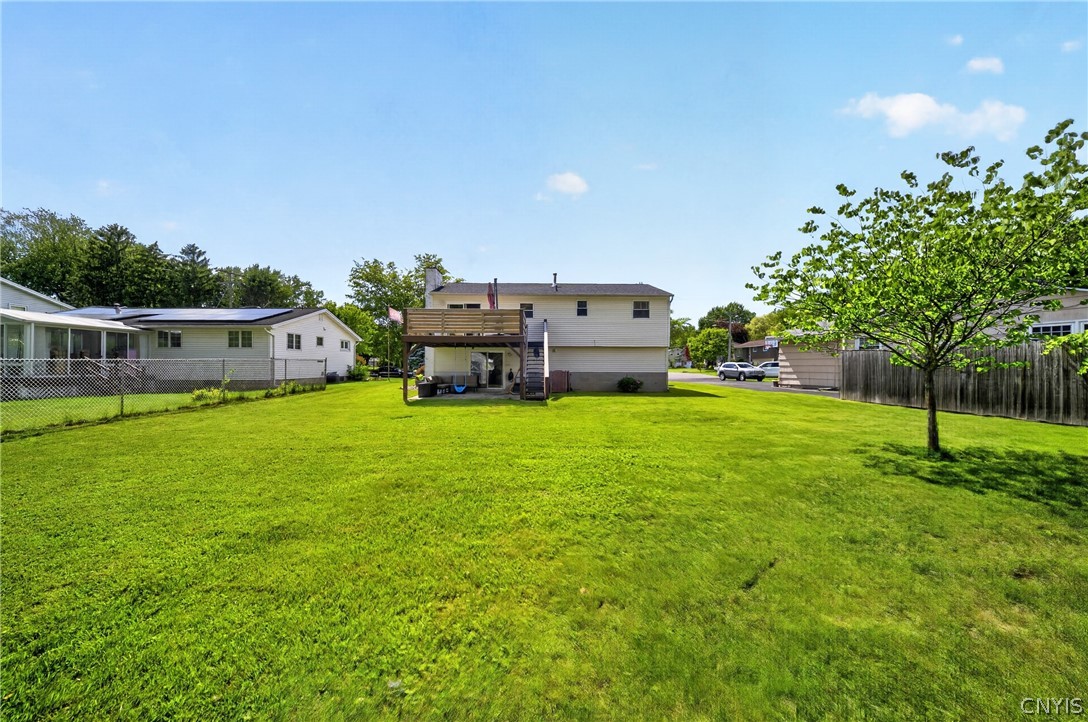 7670 Clover Road Cicero, NY 13212 - Photo 36 of 39