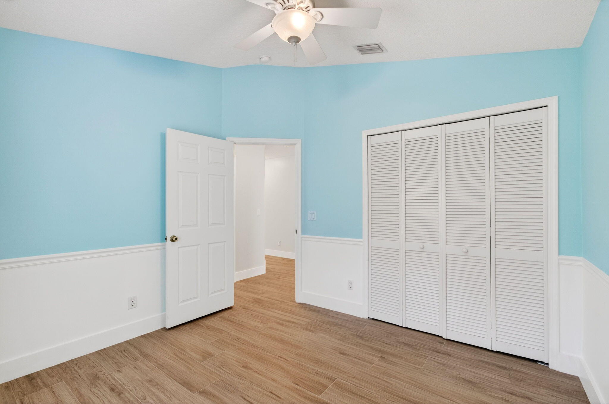 1142 Canoe Point Delray Beach, FL 33444 - Photo 40 of 68 3rd bedroom