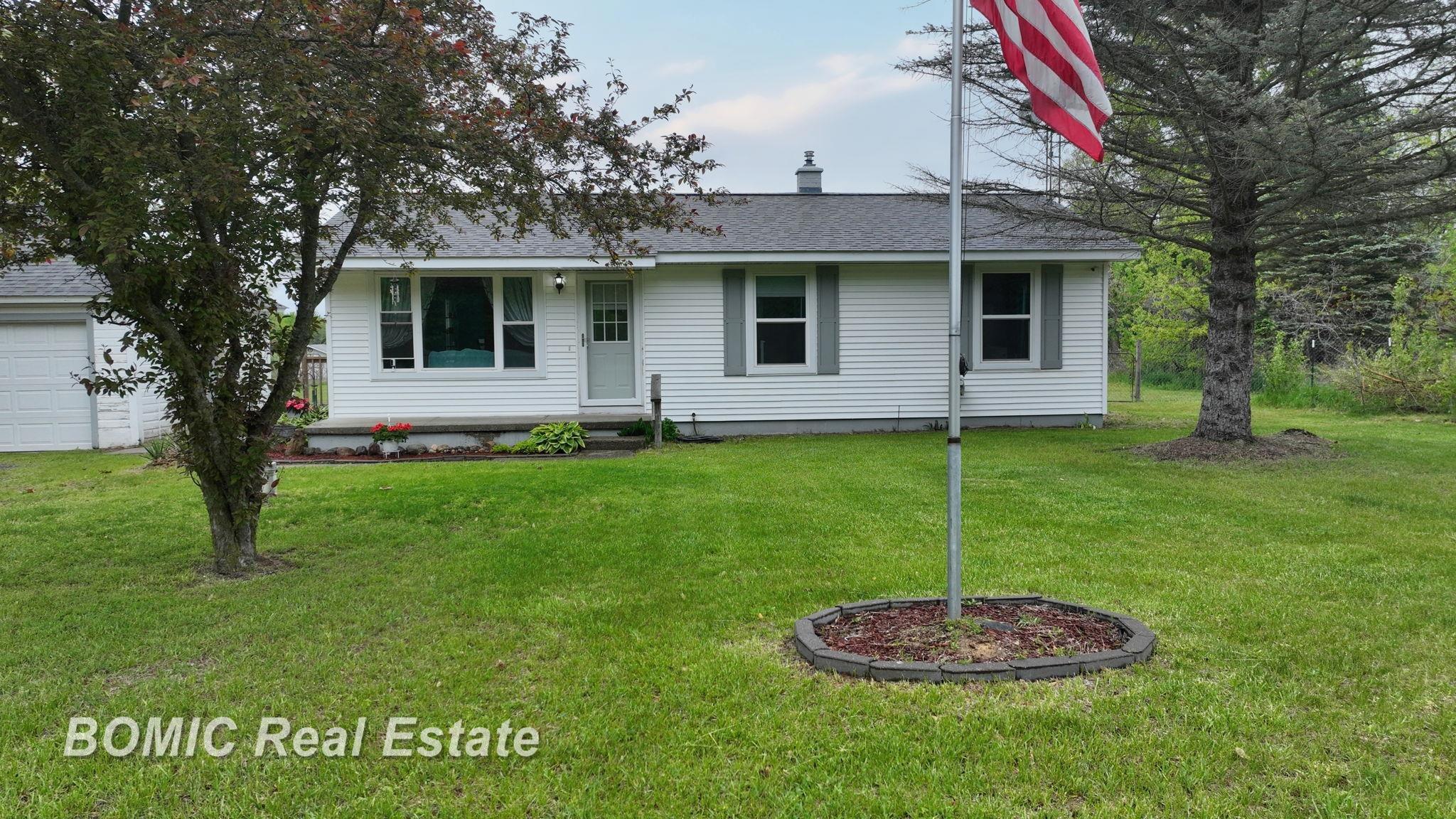 6128 Barnes Road Millington, MI 48746 - Photo 26 of 43 Gallery Image 26