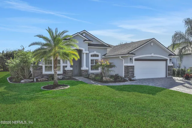 $629,000 | 537 Belen Lane, St. Augustine, FL 32086