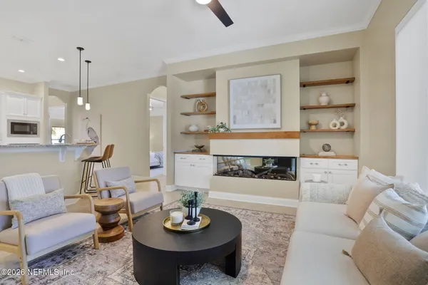 $629,000 | 537 Belen Lane, St. Augustine, FL 32086