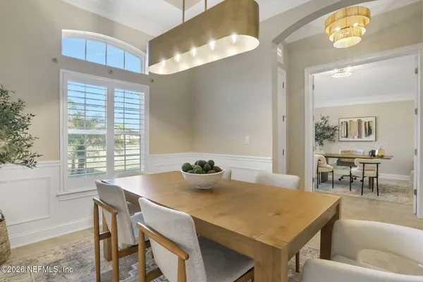 $629,000 | 537 Belen Lane, St. Augustine, FL 32086