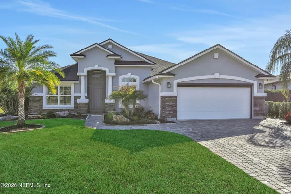 $629,000 | 537 Belen Lane, St. Augustine, FL 32086
