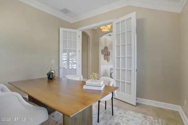 $629,000 | 537 Belen Lane, St. Augustine, FL 32086