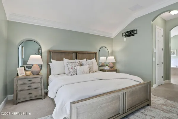 $629,000 | 537 Belen Lane, St. Augustine, FL 32086