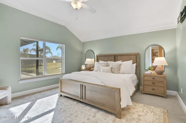 $629,000 | 537 Belen Lane, St. Augustine, FL 32086