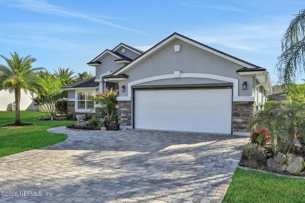 $629,000 | 537 Belen Lane, St. Augustine, FL 32086