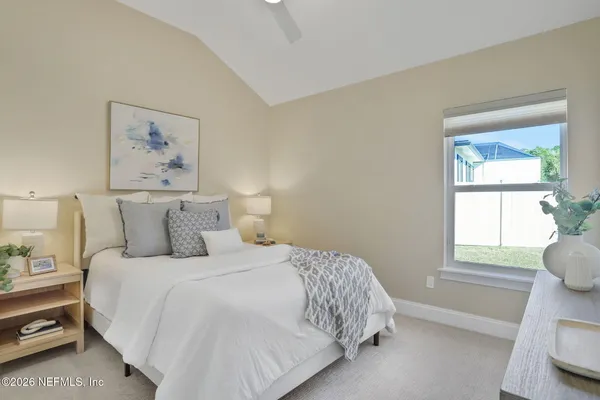 $629,000 | 537 Belen Lane, St. Augustine, FL 32086
