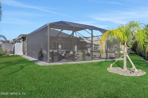 $629,000 | 537 Belen Lane, St. Augustine, FL 32086