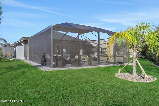 $629,000 | 537 Belen Lane, St. Augustine, FL 32086