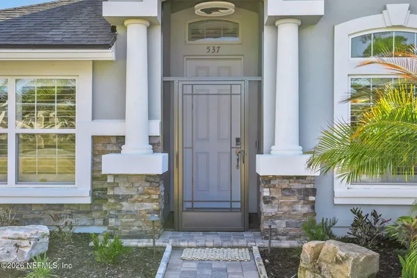 $629,000 | 537 Belen Lane, St. Augustine, FL 32086