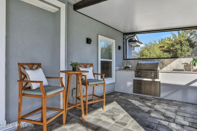 $629,000 | 537 Belen Lane, St. Augustine, FL 32086