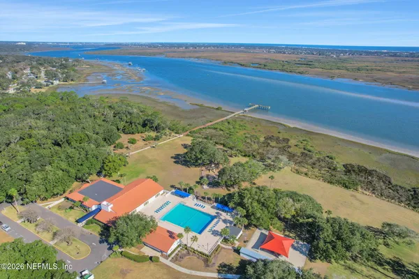 $629,000 | 537 Belen Lane, St. Augustine, FL 32086