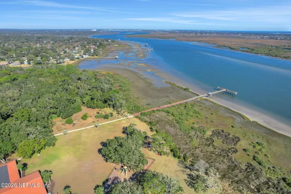 $629,000 | 537 Belen Lane, St. Augustine, FL 32086