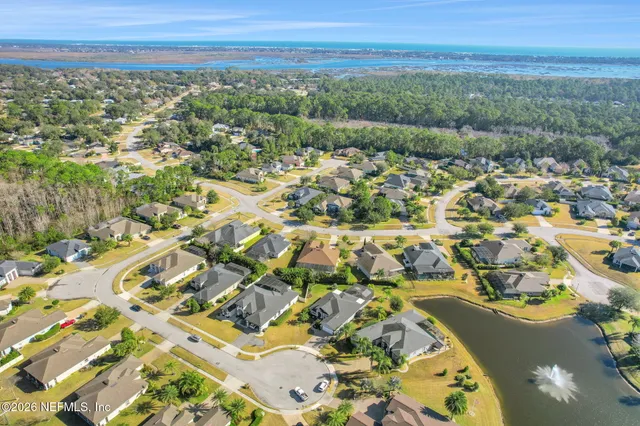 $629,000 | 537 Belen Lane, St. Augustine, FL 32086