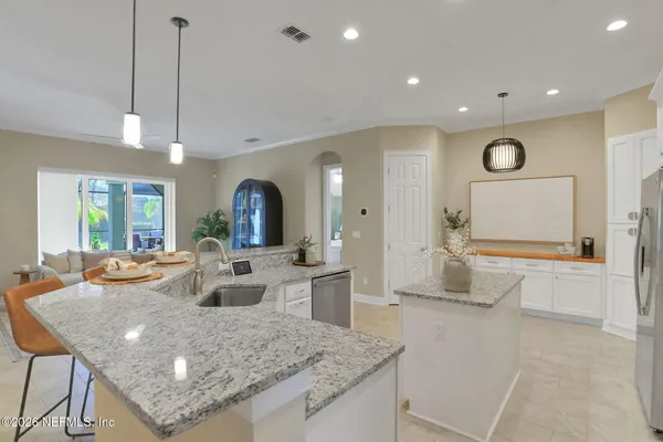 $629,000 | 537 Belen Lane, St. Augustine, FL 32086