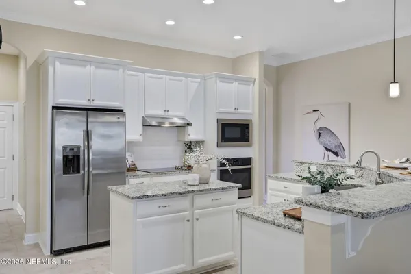 $629,000 | 537 Belen Lane, St. Augustine, FL 32086