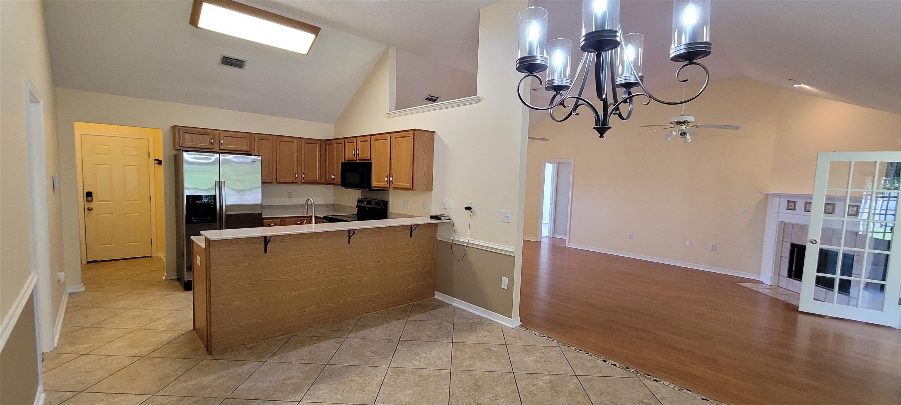14714 Abacus Drive Foley, AL 36535 - Photo 9 of 47 Kitchen/Dining
