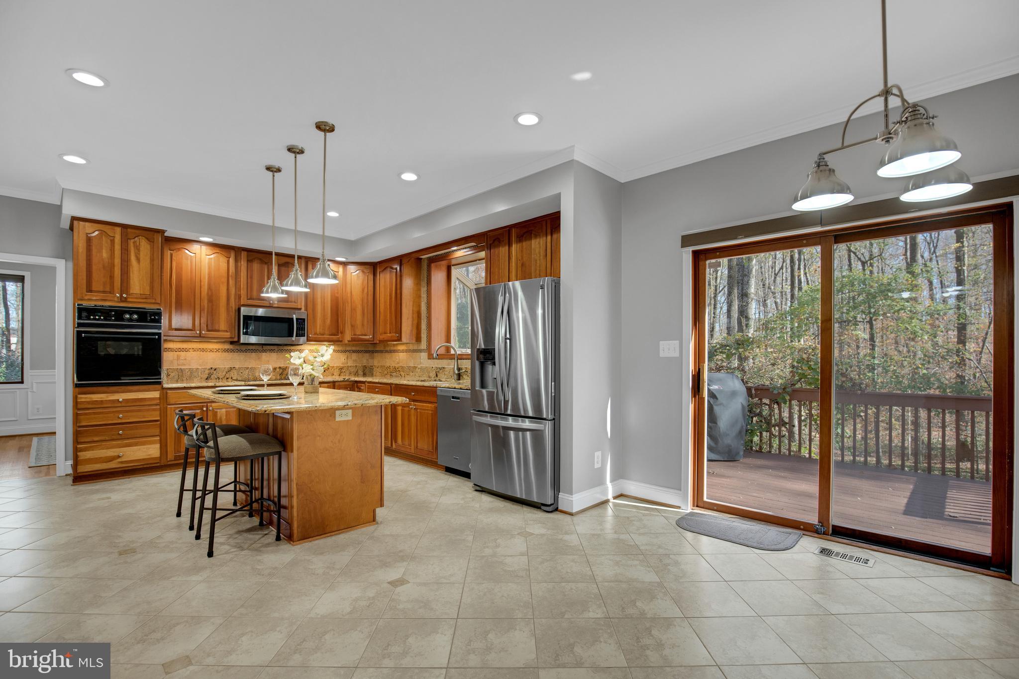 53 Jewell Road Dunkirk, MD 20754 - Photo 14 of 59 Eat in area