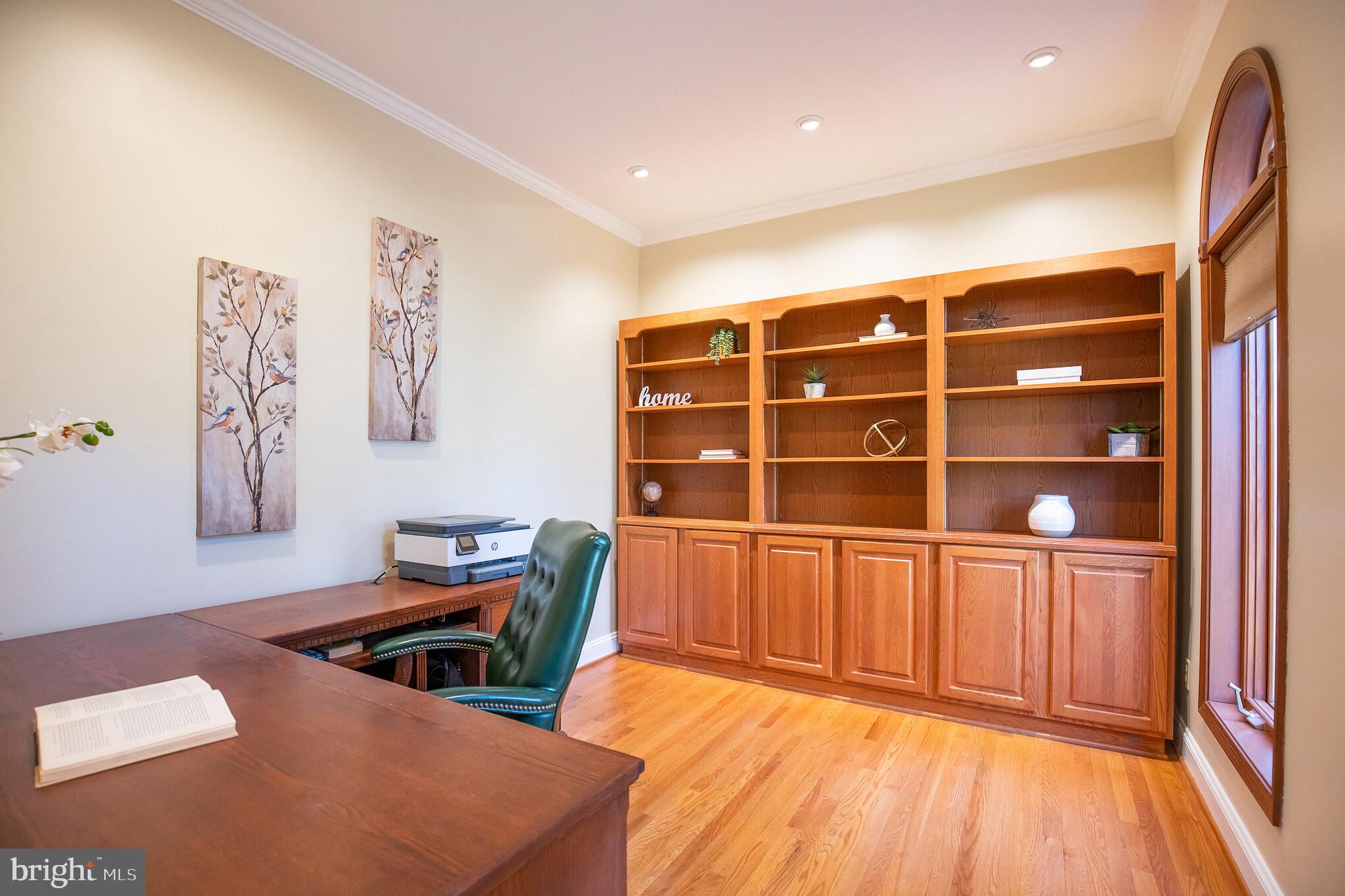 53 Jewell Road Dunkirk, MD 20754 - Photo 17 of 59 Office/den