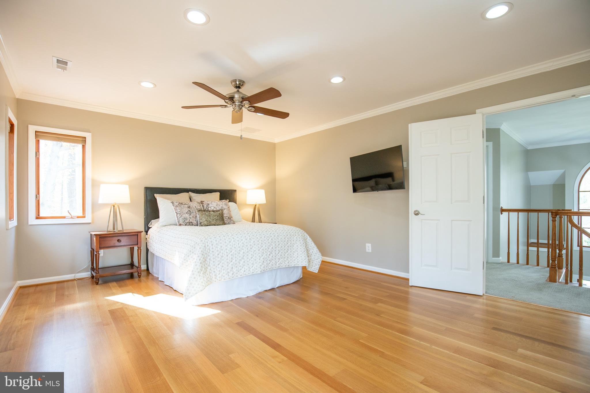 53 Jewell Road Dunkirk, MD 20754 - Photo 20 of 59 Primary bedroom