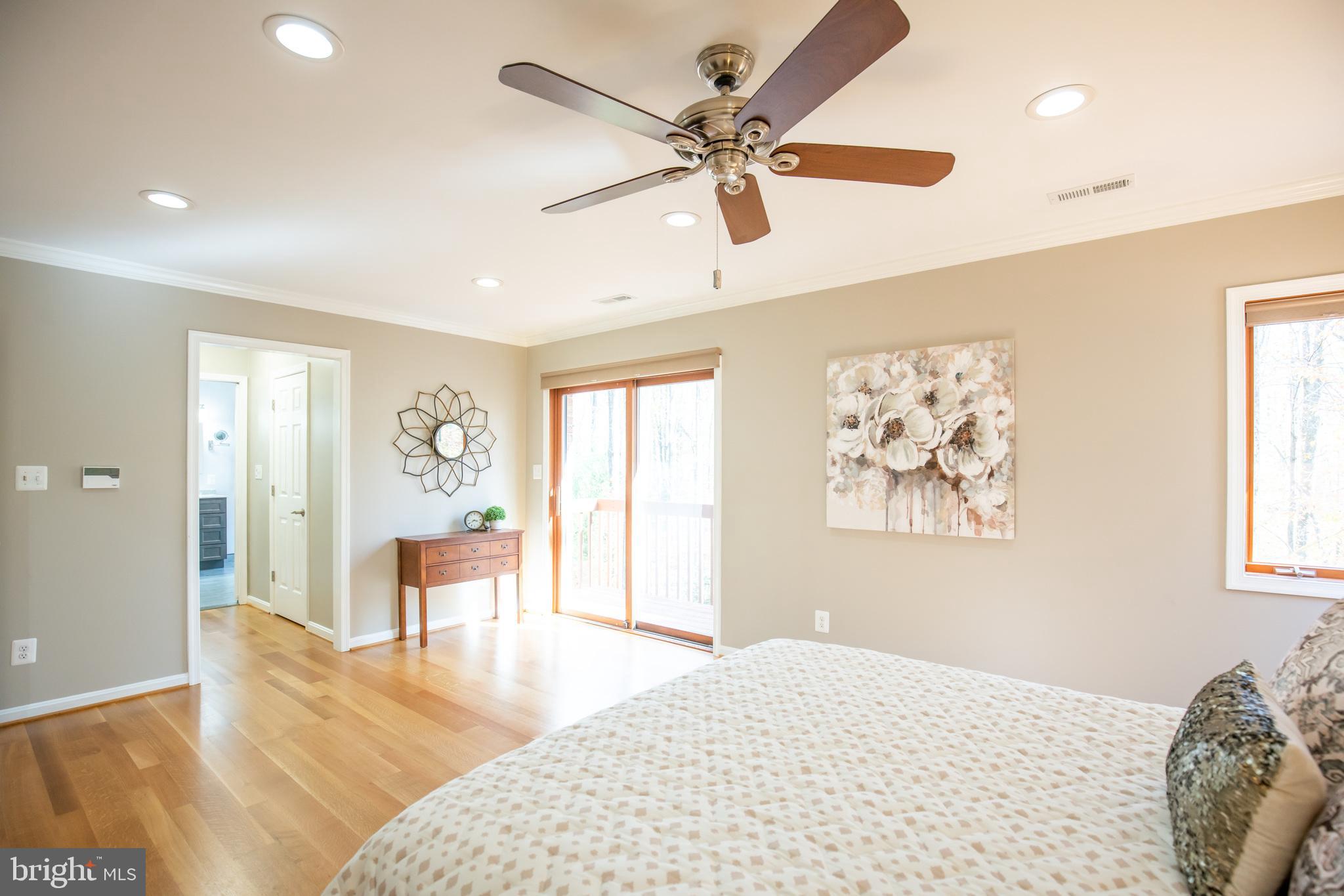 53 Jewell Road Dunkirk, MD 20754 - Photo 22 of 59 primare w. balcony