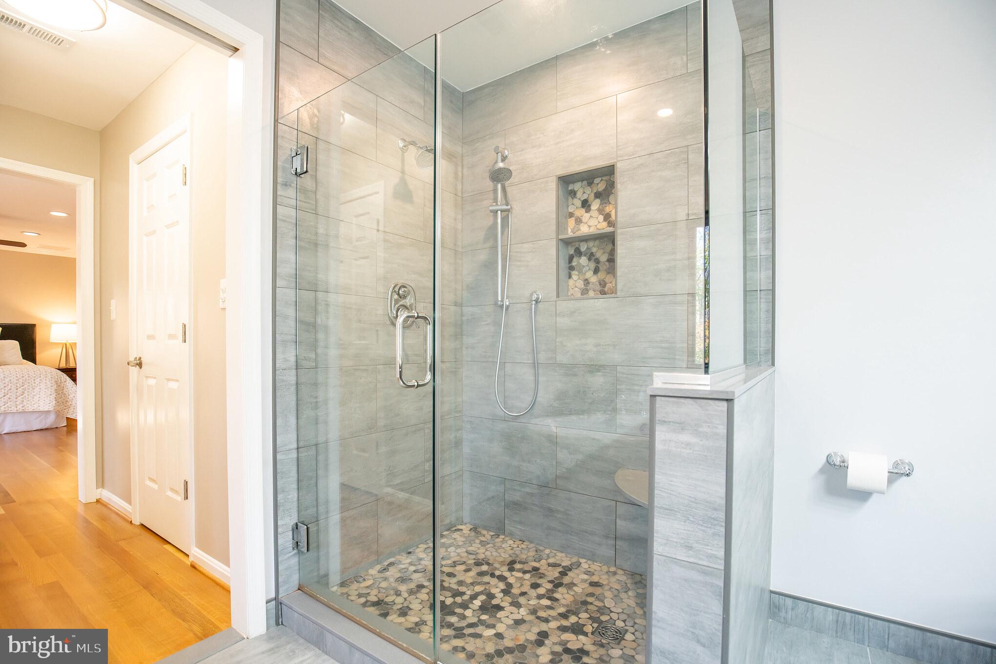 53 Jewell Road Dunkirk, MD 20754 - Photo 23 of 59 Shower