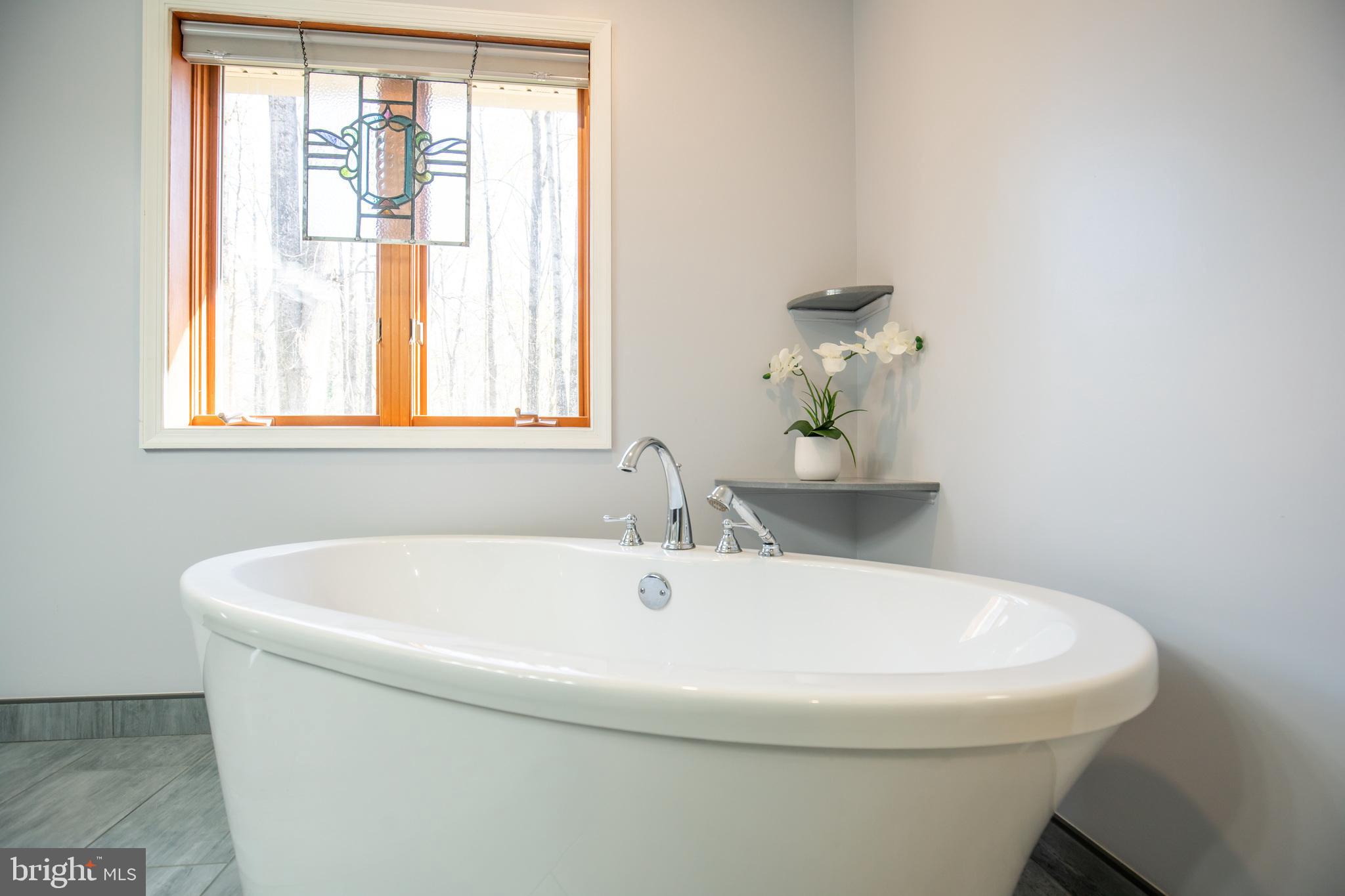 53 Jewell Road Dunkirk, MD 20754 - Photo 24 of 59 soaking tub