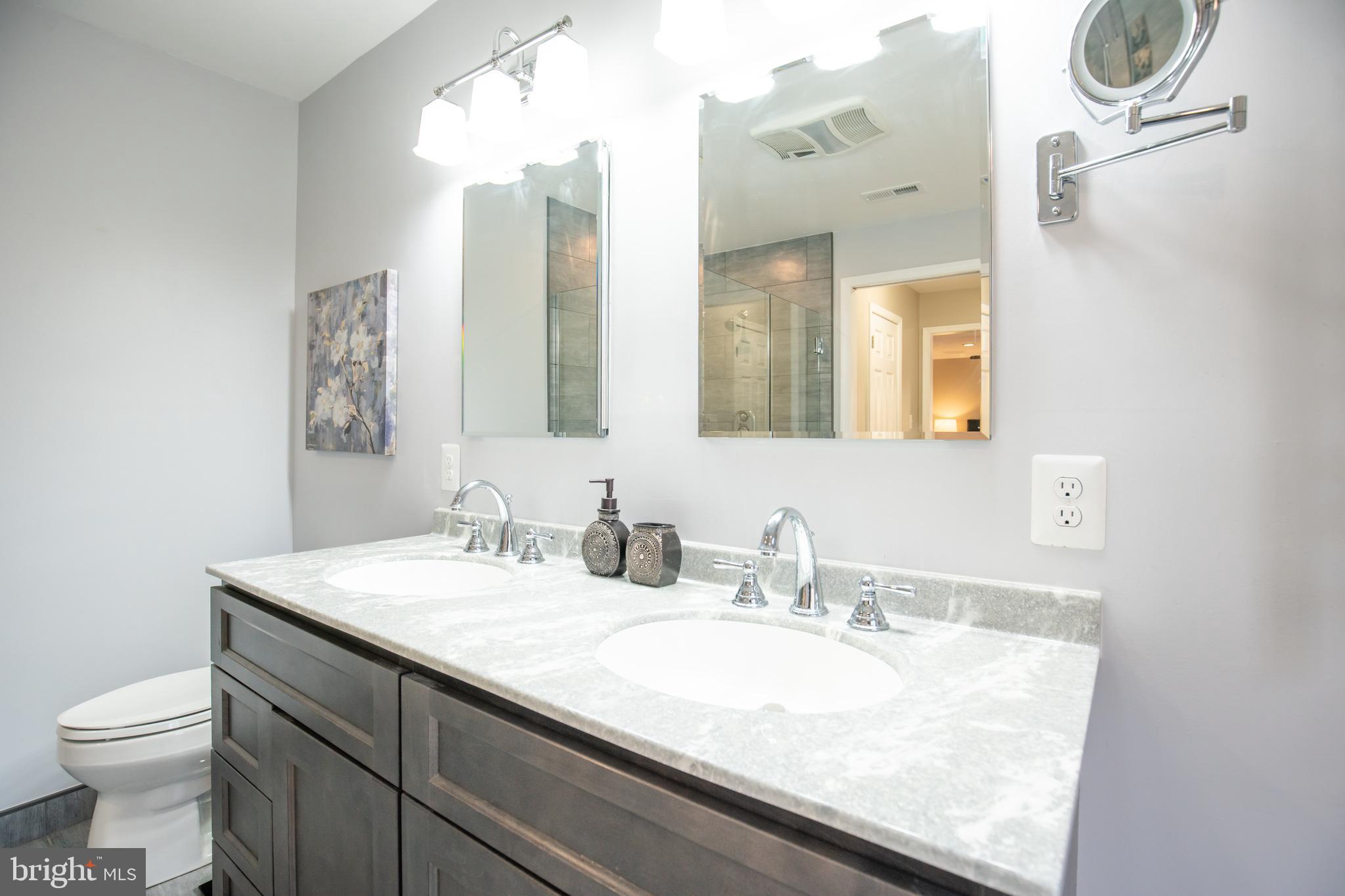 53 Jewell Road Dunkirk, MD 20754 - Photo 25 of 59 Double sinks