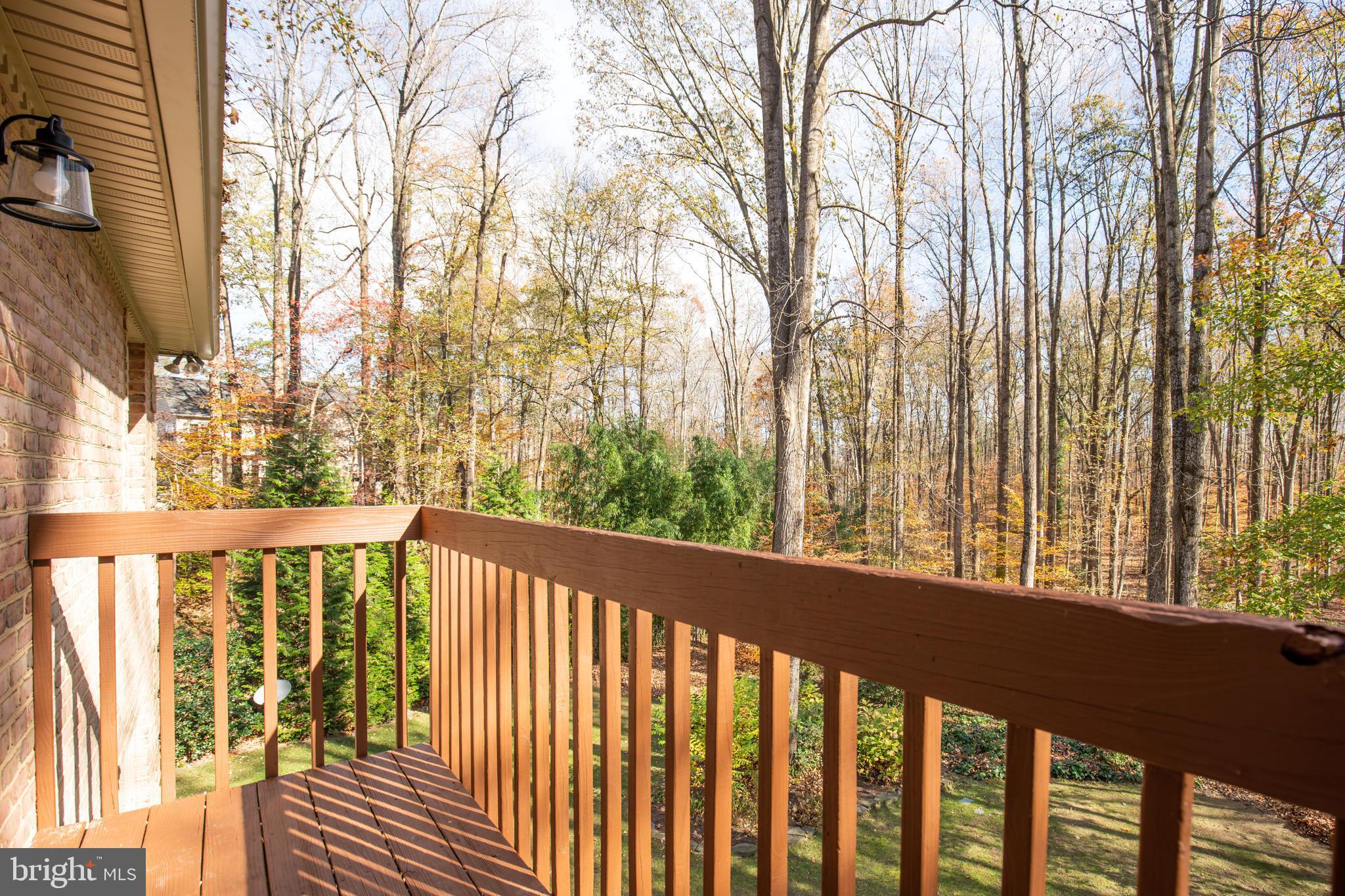 53 Jewell Road Dunkirk, MD 20754 - Photo 26 of 59 Balcony