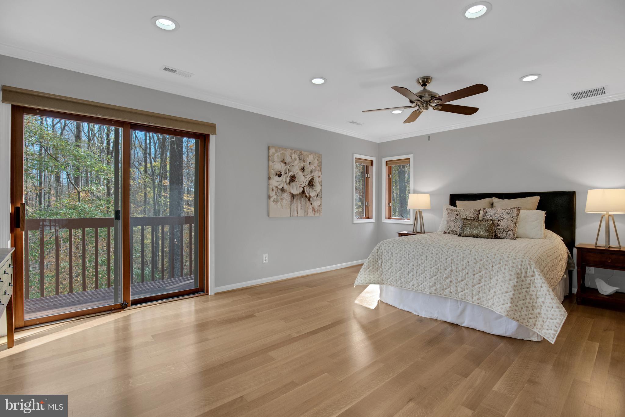 53 Jewell Road Dunkirk, MD 20754 - Photo 27 of 59 Primary BDRM views