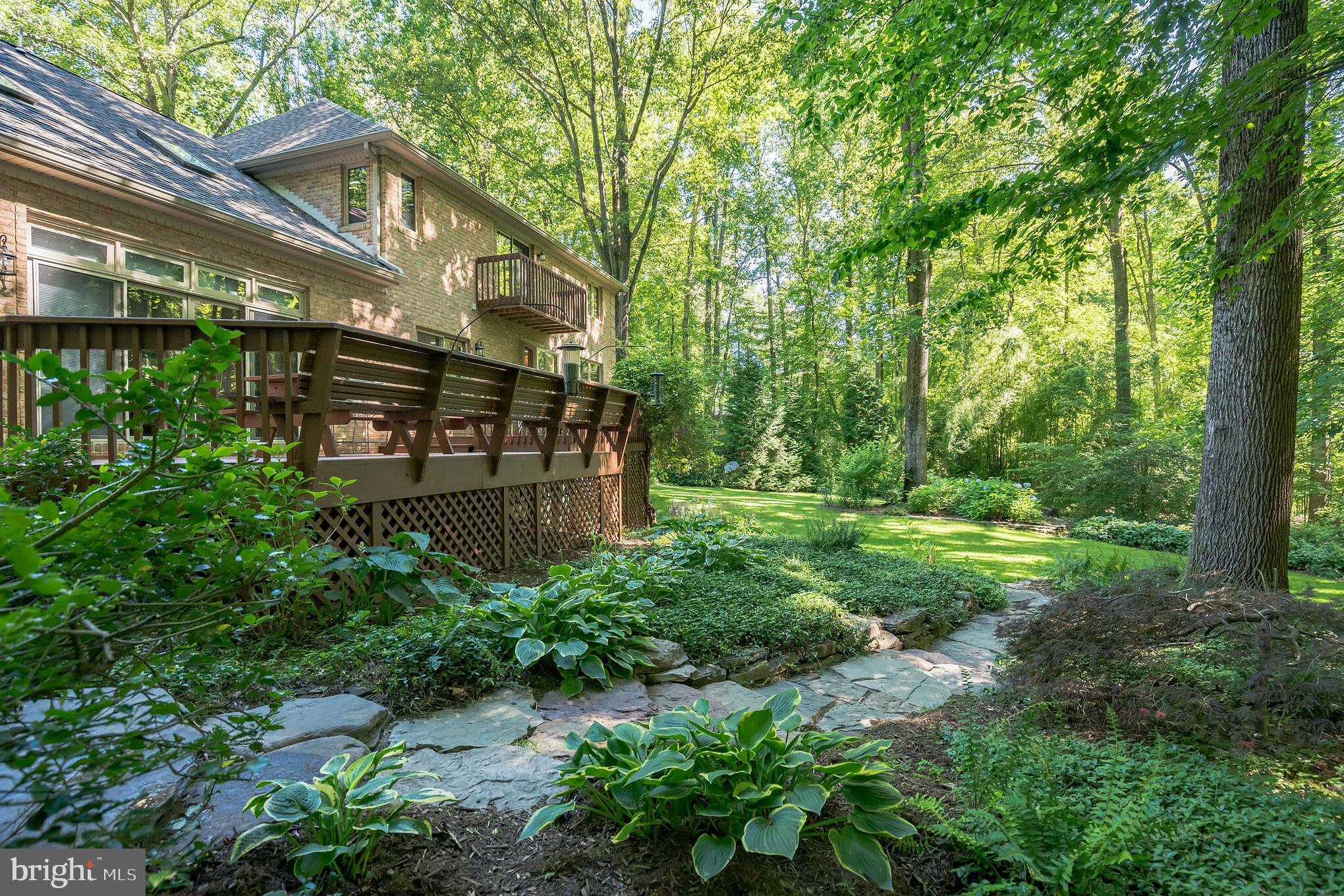53 Jewell Road Dunkirk, MD 20754 - Photo 38 of 59 Soothing natural surroundings
