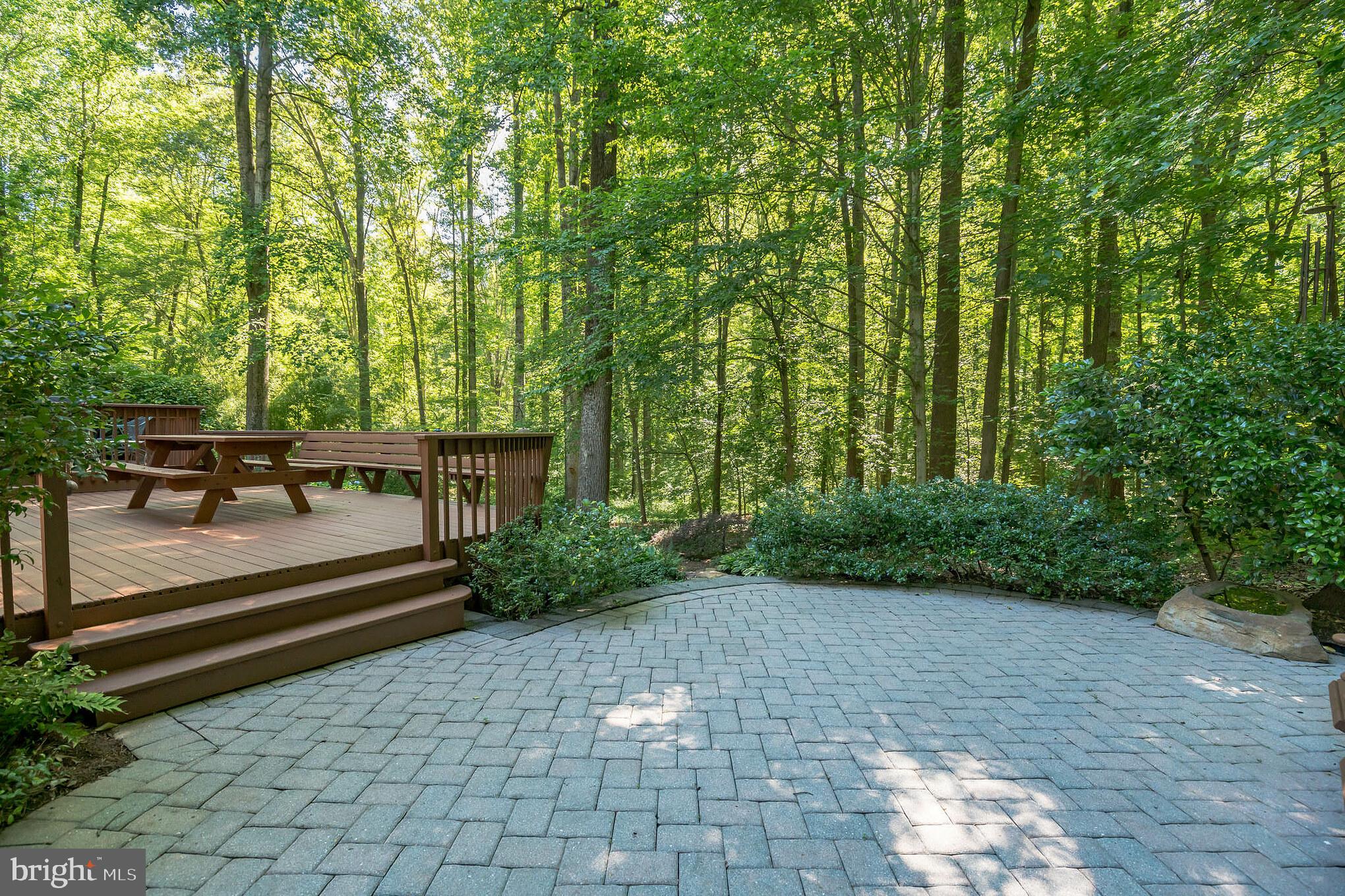 53 Jewell Road Dunkirk, MD 20754 - Photo 40 of 59 Perfect for outdoor entertaining
