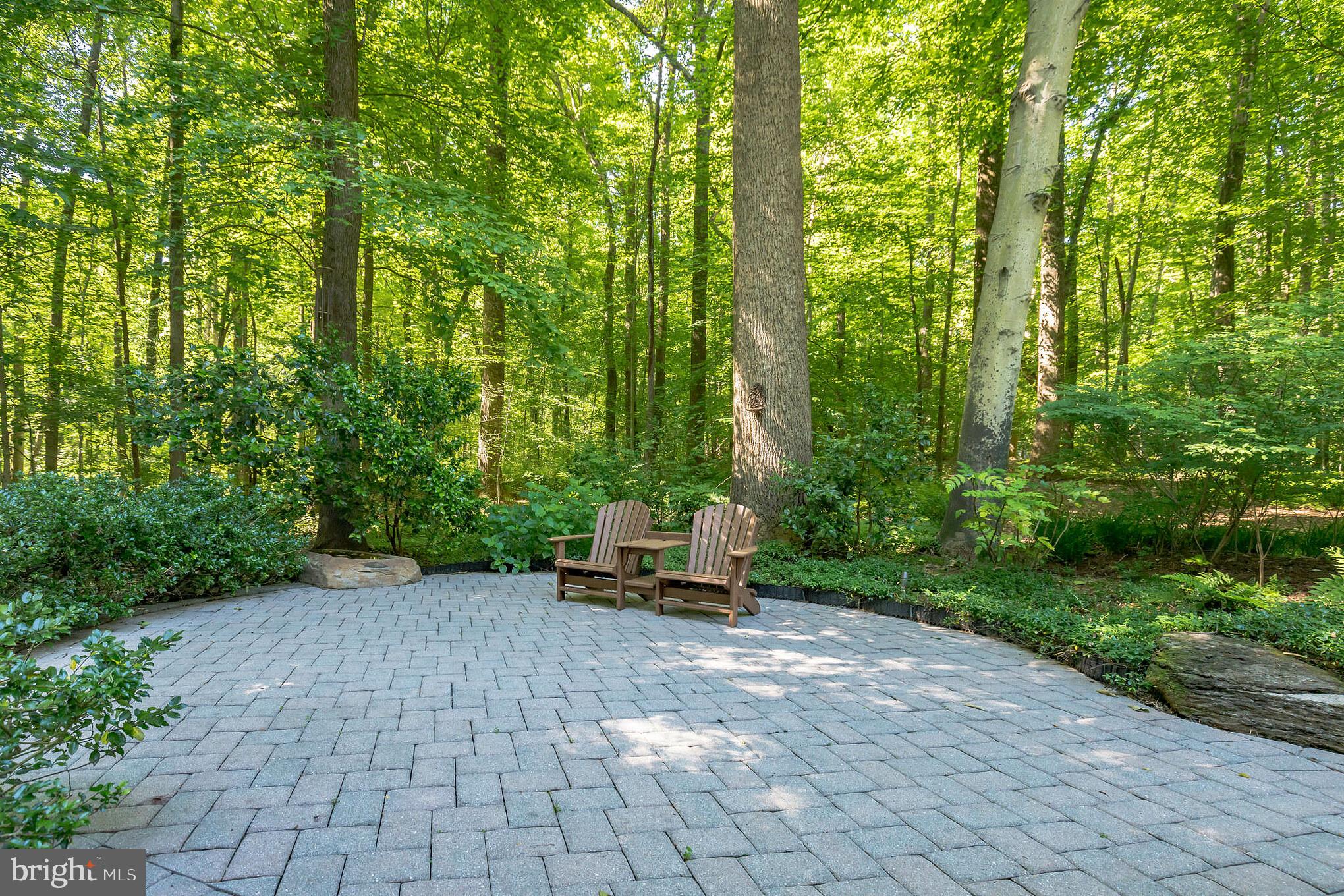 53 Jewell Road Dunkirk, MD 20754 - Photo 41 of 59 Comforting sitting area for day /eve