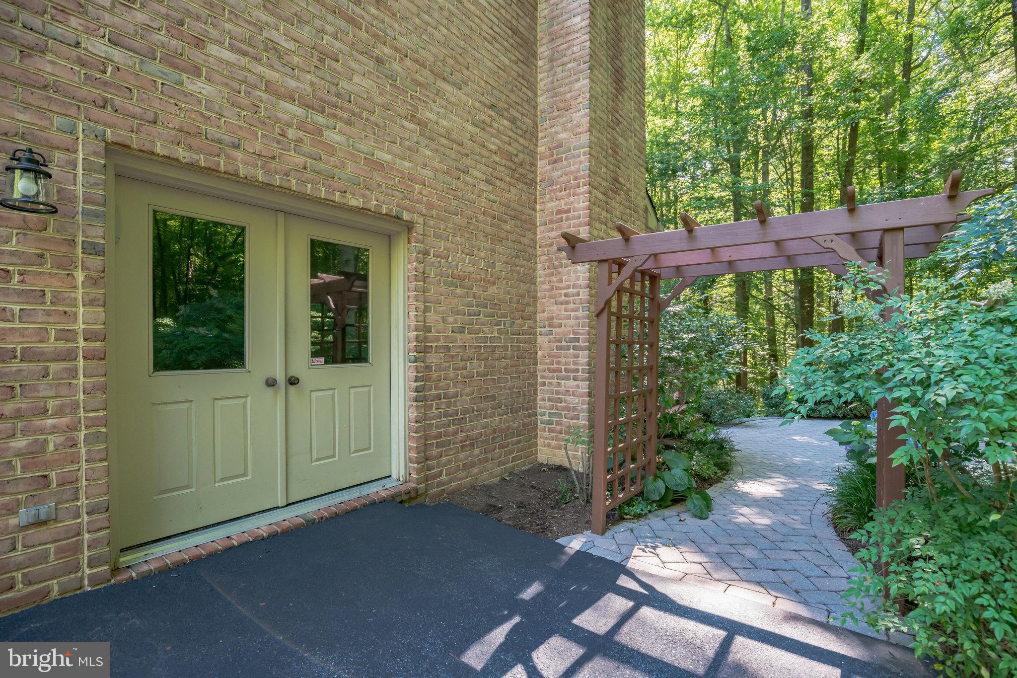 53 Jewell Road Dunkirk, MD 20754 - Photo 47 of 59 Double wide side entry to garage