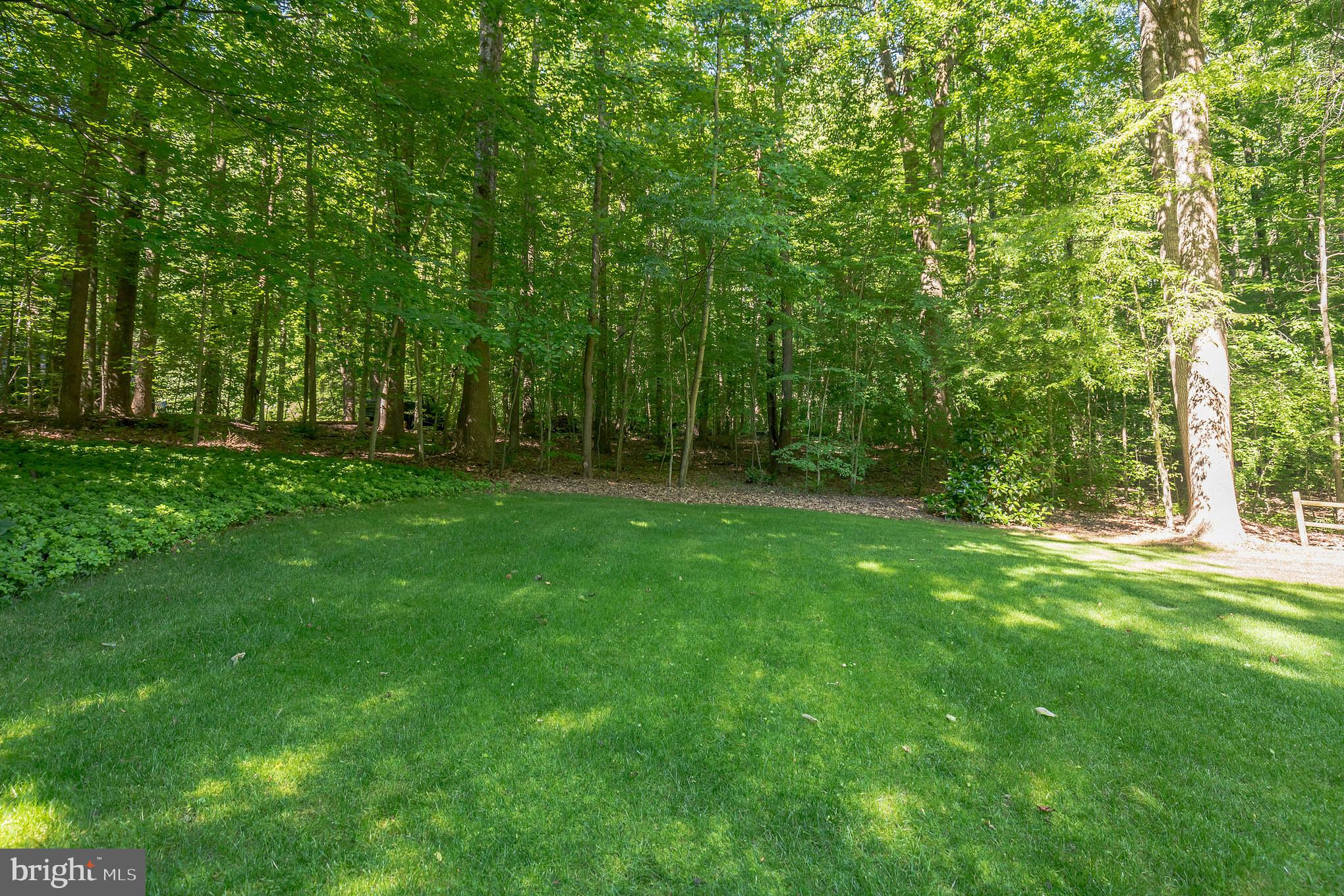53 Jewell Road Dunkirk, MD 20754 - Photo 48 of 59 Underground sprinklers keep yard looking nice