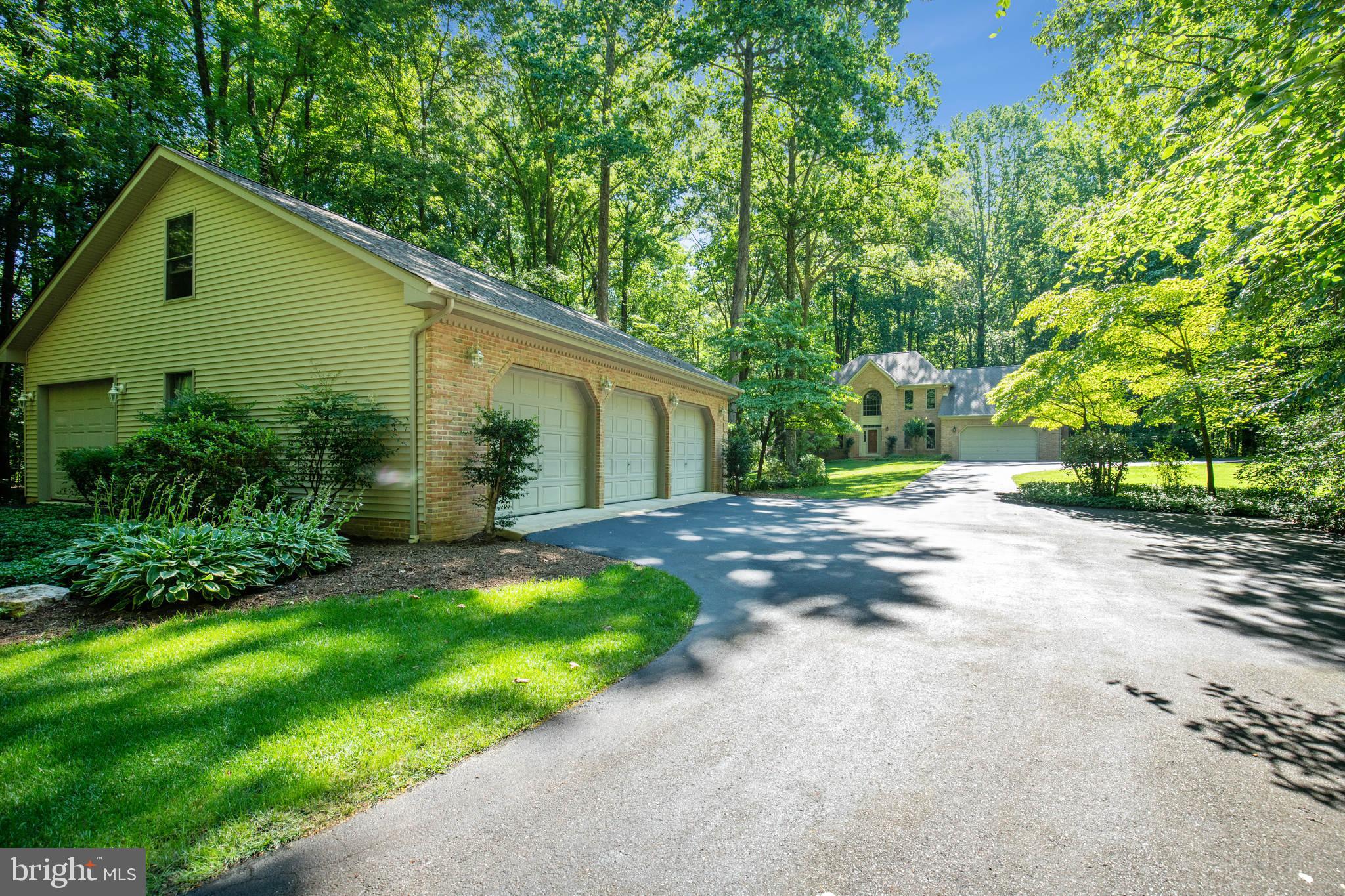 53 Jewell Road Dunkirk, MD 20754 - Photo 5 of 59 Plenty of parking area for guests /family