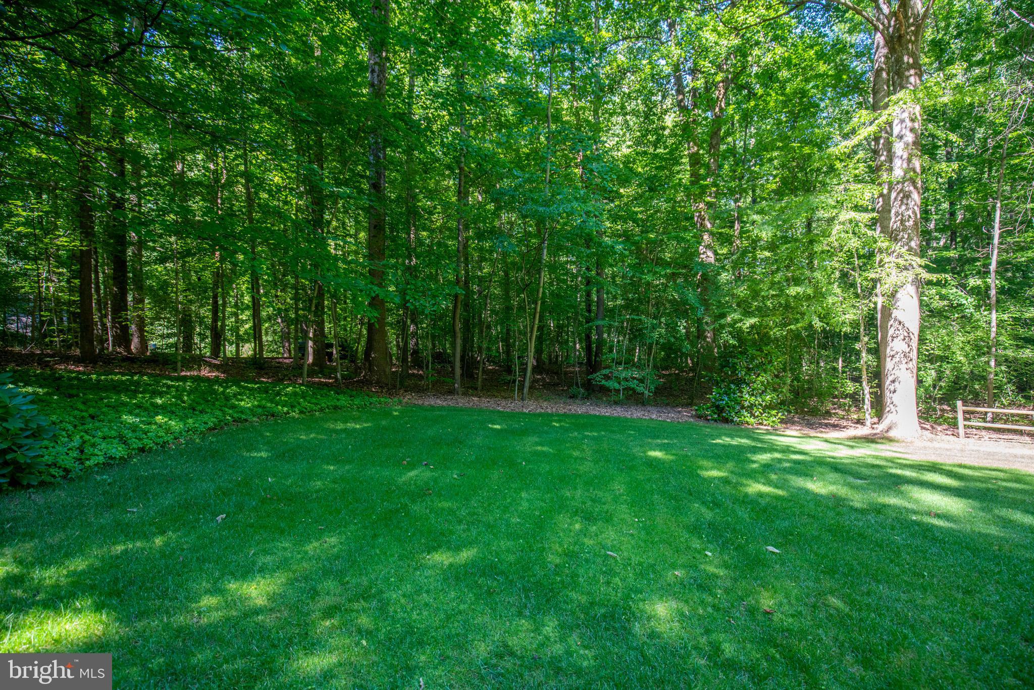 53 Jewell Road Dunkirk, MD 20754 - Photo 57 of 59 yard area