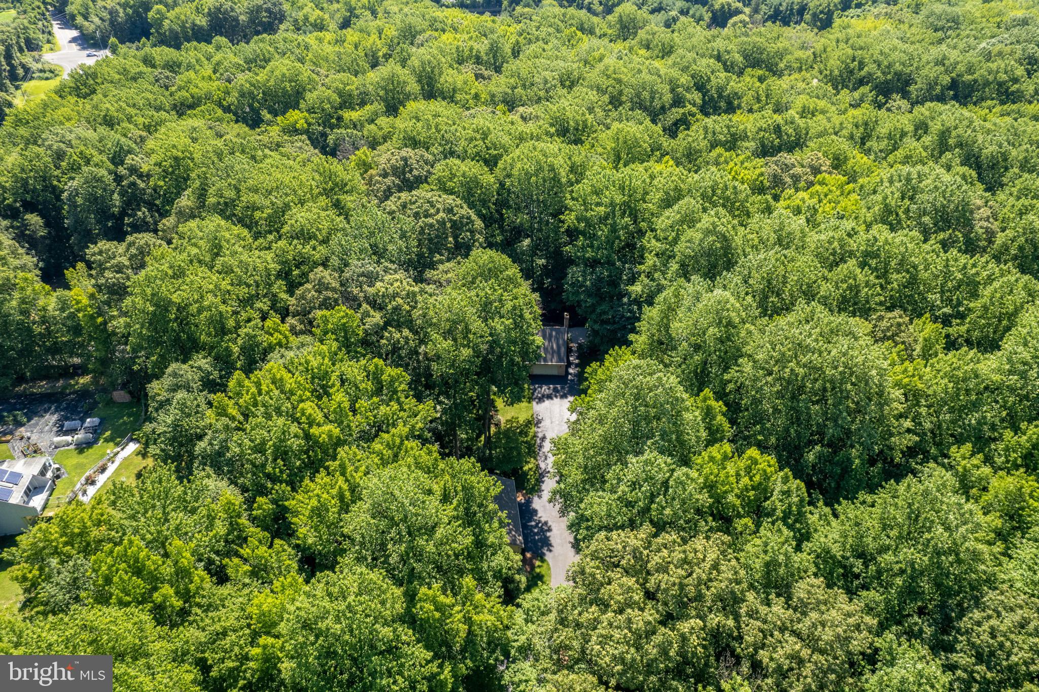 53 Jewell Road Dunkirk, MD 20754 - Photo 59 of 59 aerial view