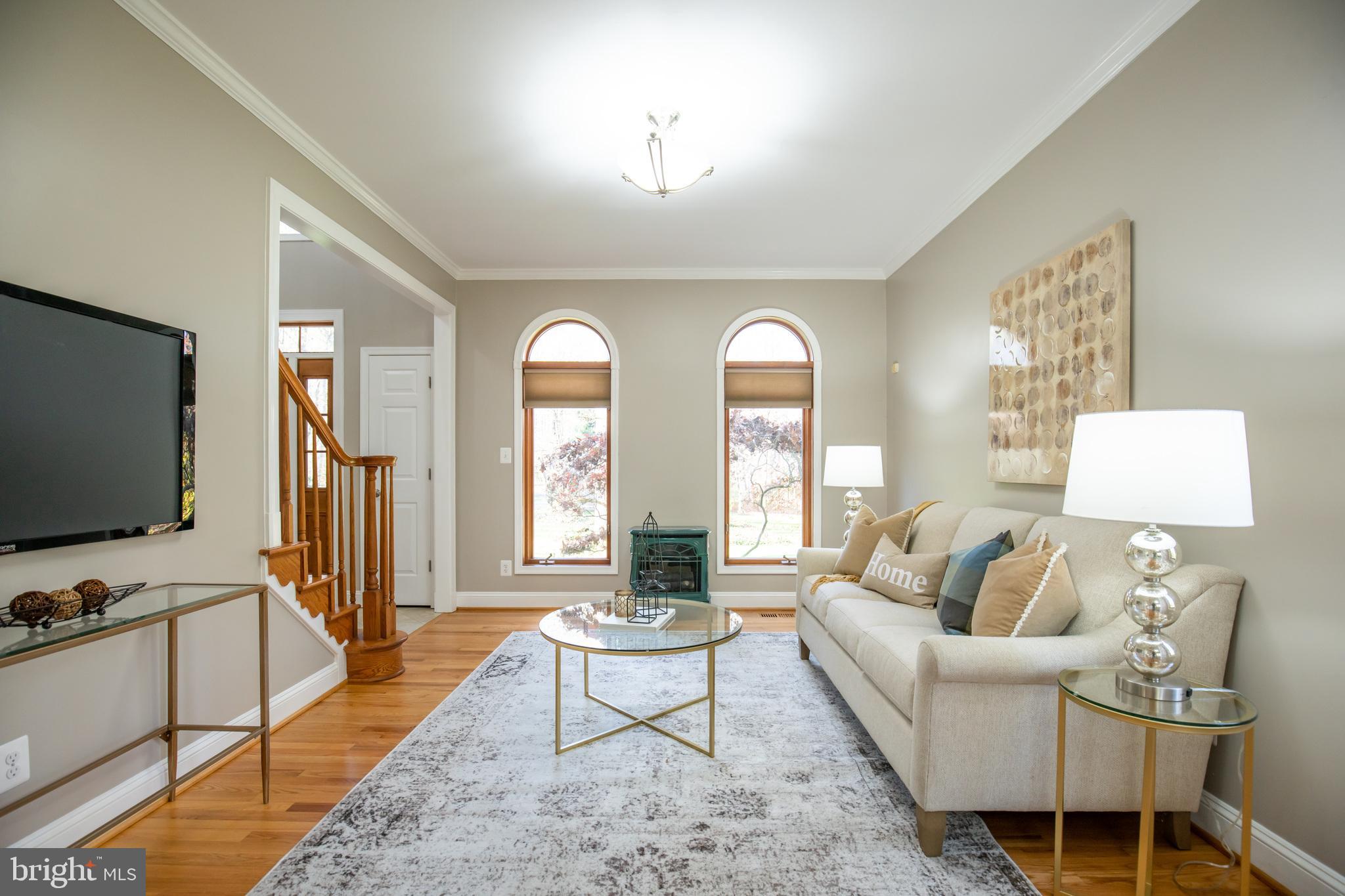 53 Jewell Road Dunkirk, MD 20754 - Photo 9 of 59 Living room