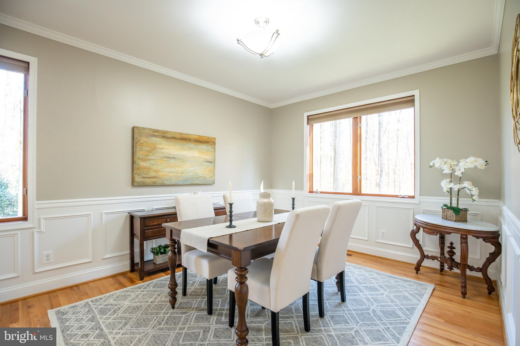 53 Jewell Road Dunkirk, MD 20754 - Photo 10 of 59 Dining room