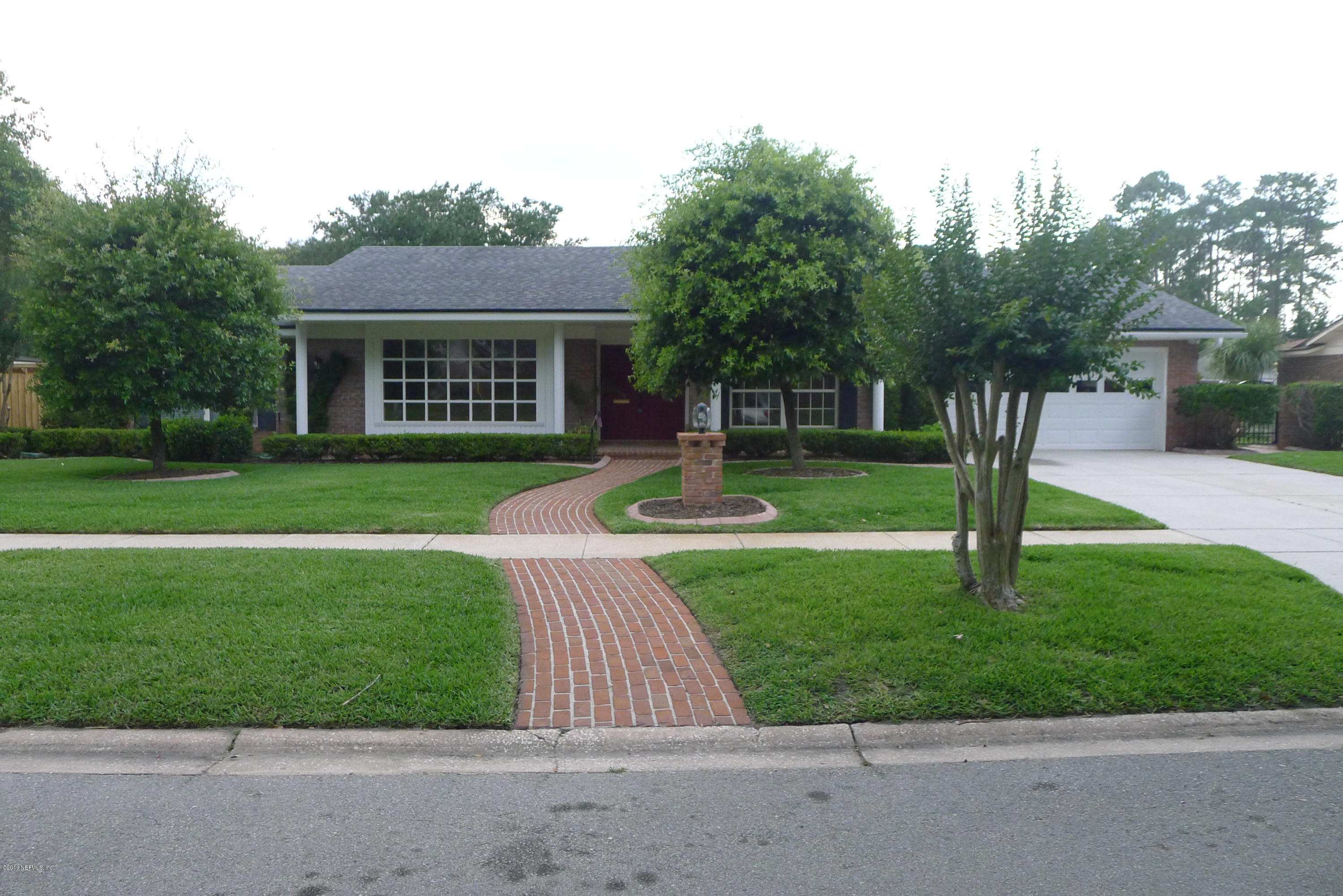 1060 Lido Road Jacksonville, FL 32216 - Photo 1 of 37 Gorgeous home
